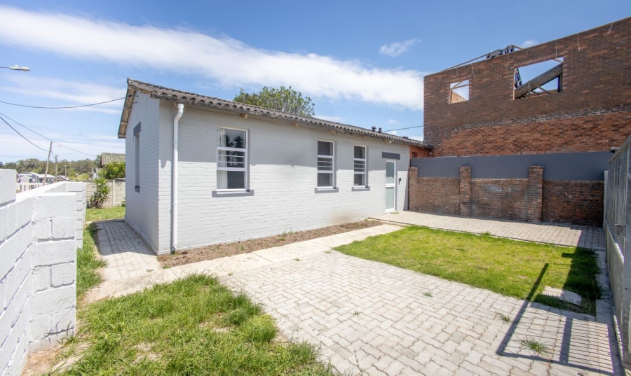 2 Bedroom Property for Sale in Willow Park Eastern Cape